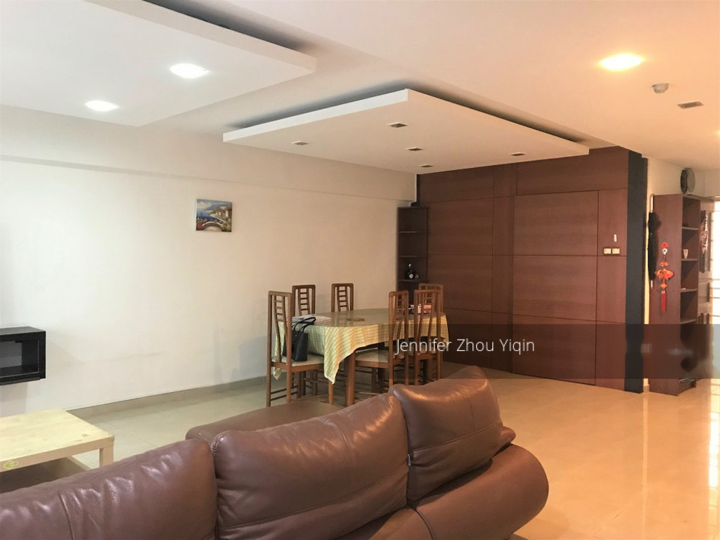 Blk 685C Woodlands Drive 73 (Woodlands), HDB 5 Rooms #205903951